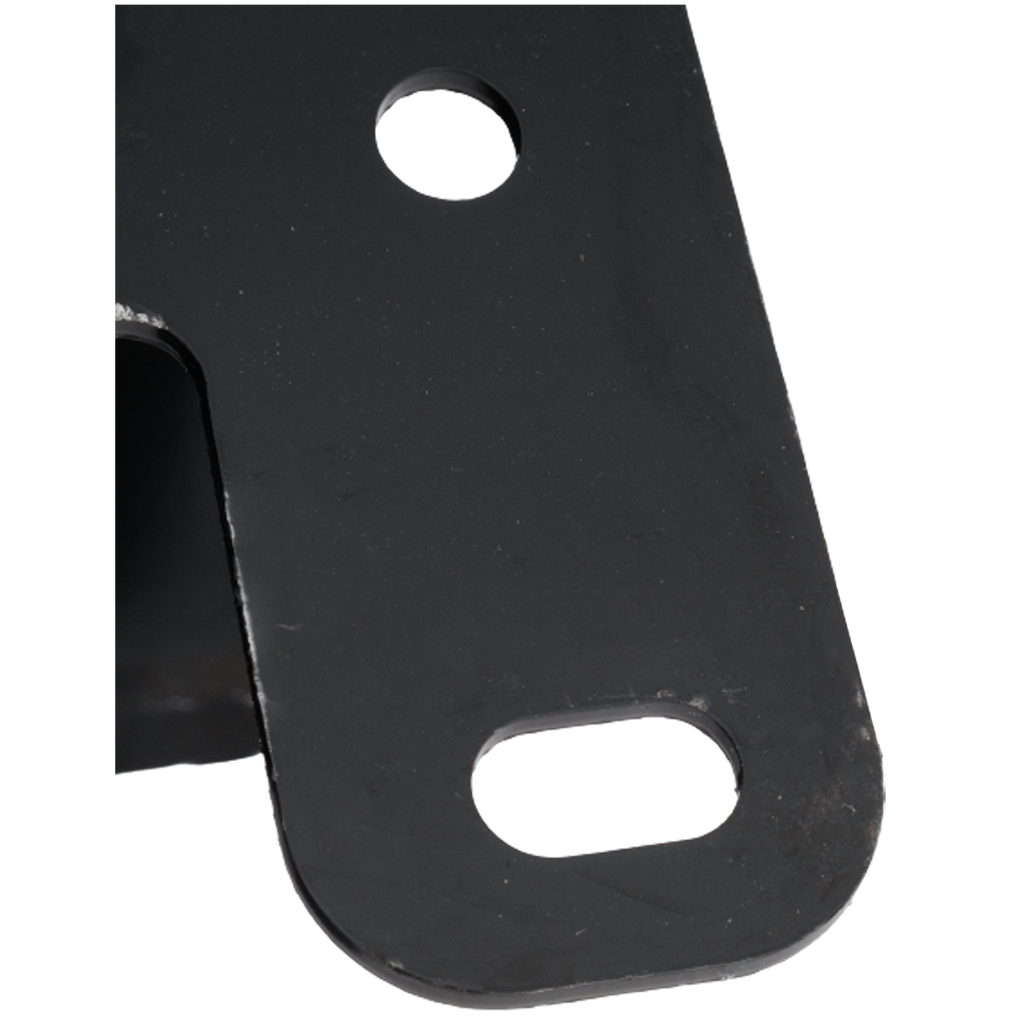 BRONCO 21-23 RADIATOR SUPPORT LOWER, Aluminum