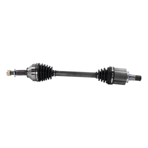 FIVE HUNDRED/MONTEGO 05-07 FRONT CV AXLE ASSEMBLY LH, Automatic Transaxle, 6-Speed