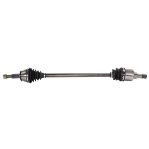 TEMPO/TOPAZ 92-94 FRONT CV AXLE ASSEMBLY RH
