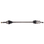 TEMPO/TOPAZ 92-94 FRONT CV AXLE ASSEMBLY RH