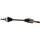 EXPLORER 06-10 REAR CV AXLE ASSEMBLY LH
