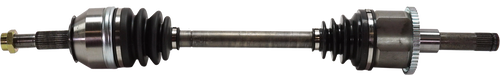 COUGAR/THUNDERBIRD 89-97 REAR CV AXLE ASSEMBLY RH=LH, Non-ABS