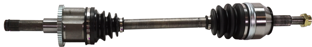 COUGAR/THUNDERBIRD 89-97 REAR CV AXLE ASSEMBLY RH=LH, Non-ABS