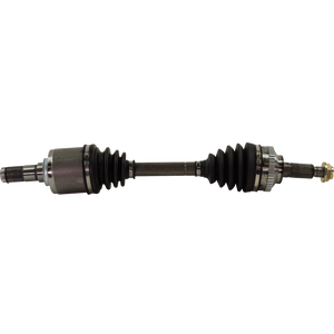 ESCAPE 05-12/TRIBUTE 05-11 FRONT CV AXLE ASSEMBLY LH, Manual Transaxle