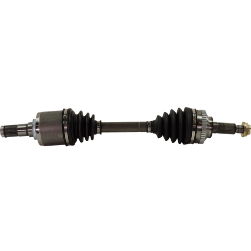ESCAPE 05-12/TRIBUTE 05-11 FRONT CV AXLE ASSEMBLY LH, Manual Transaxle