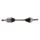 ESCAPE 05-12/MARINER 06-11 FRONT CV AXLE ASSEMBLY LH Hybrid
