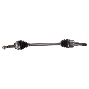 ESCAPE/TRIBUTE 01-07 REAR CV AXLE ASSEMBLY LH, 4WD