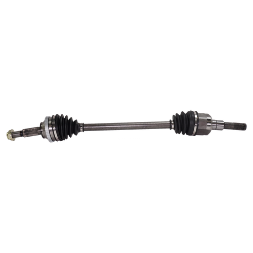 ESCAPE/TRIBUTE 01-07 REAR CV AXLE ASSEMBLY LH, 4WD