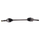ESCAPE/TRIBUTE 01-07 REAR CV AXLE ASSEMBLY LH, 4WD