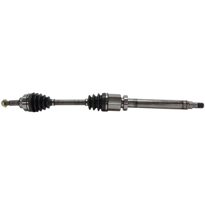 FOCUS 02-04 FRONT CV AXLE ASSEMBLY RH, Manual Transaxle, 6-Speed, SVT Model