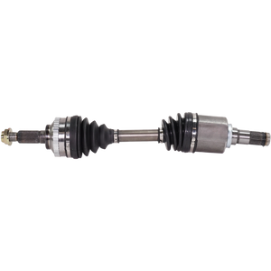 ESCAPE 05-12 FRONT CV AXLE ASSEMBLY LH