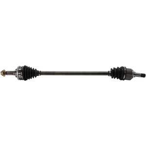 ESCORT 91-02 FRONT CV AXLE ASSEMBLY RH