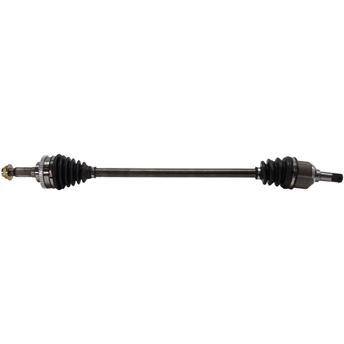 ESCORT 91-02 FRONT CV AXLE ASSEMBLY RH