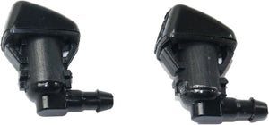 MUSTANG 05-09 WINDSHIELD WASHER NOZZLE, RH AND LH