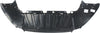 FOCUS 15-18 ENGINE SPLASH SHIELD, Under Cover/Air Deflector, Front, ST Model