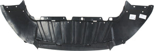FOCUS 15-18 ENGINE SPLASH SHIELD, Under Cover/Air Deflector, Front, ST Model