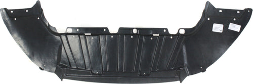 FOCUS 15-18 ENGINE SPLASH SHIELD, Under Cover/Air Deflector, Front, ST Model