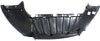 FOCUS 15-18 ENGINE SPLASH SHIELD, Under Cover/Air Deflector, Front, ST Model