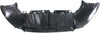 FOCUS 15-18 ENGINE SPLASH SHIELD, Under Cover/Air Deflector, Front, ST Model
