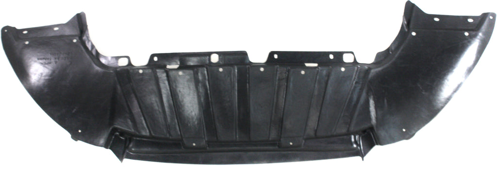 FOCUS 15-18 ENGINE SPLASH SHIELD, Under Cover/Air Deflector, Front, ST Model