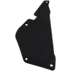 RANGER 19-22 ENGINE SPLASH SHIELD, LH, Front, Outer