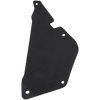 RANGER 19-22 ENGINE SPLASH SHIELD, LH, Front, Outer