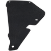 RANGER 19-22 ENGINE SPLASH SHIELD, LH, Front, Outer