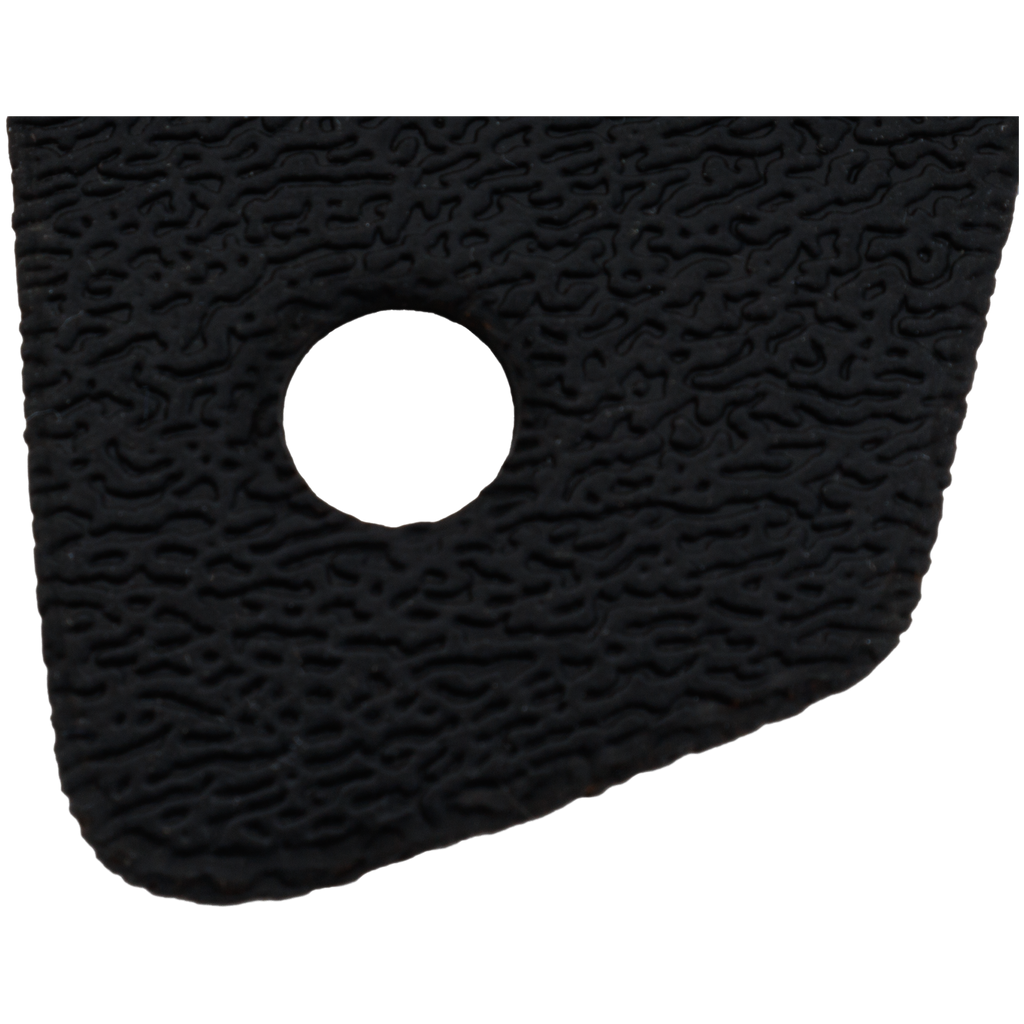 RANGER 19-22 ENGINE SPLASH SHIELD, LH, Front, Outer