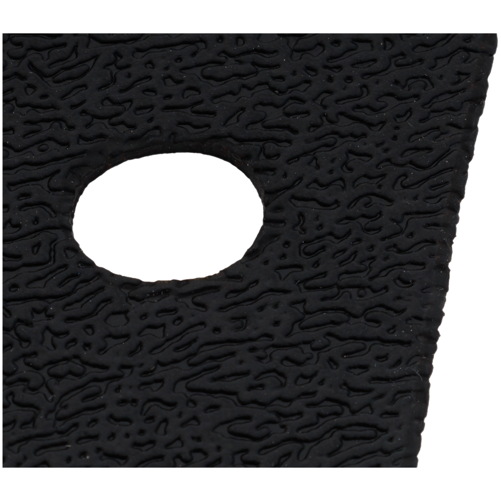 RANGER 19-22 ENGINE SPLASH SHIELD, LH, Front, Outer
