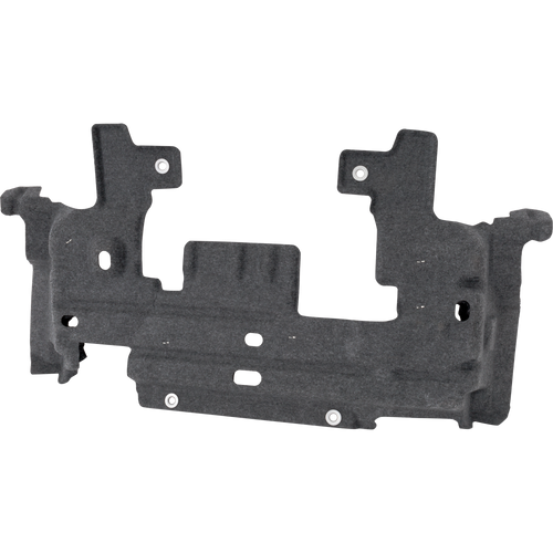 F-150 21-22 ENGINE SPLASH SHIELD, Front, 2WD, 3.0L Eng, Crew/Extended Cab - CAPA