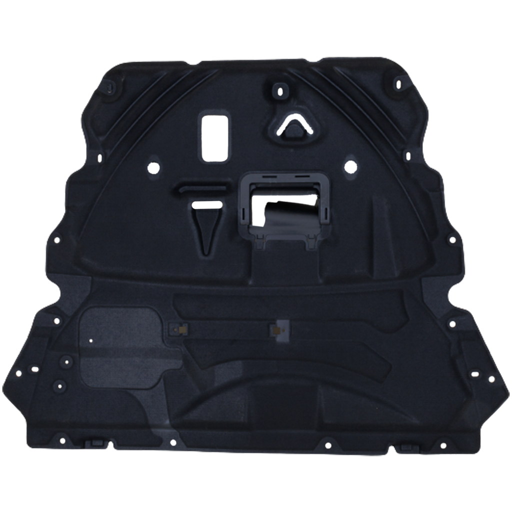 MAVERICK 22-23 ENGINE SPLASH SHIELD, AWD