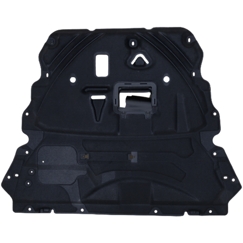 MAVERICK 22-23 ENGINE SPLASH SHIELD, AWD