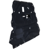 MAVERICK 22-23 ENGINE SPLASH SHIELD, AWD