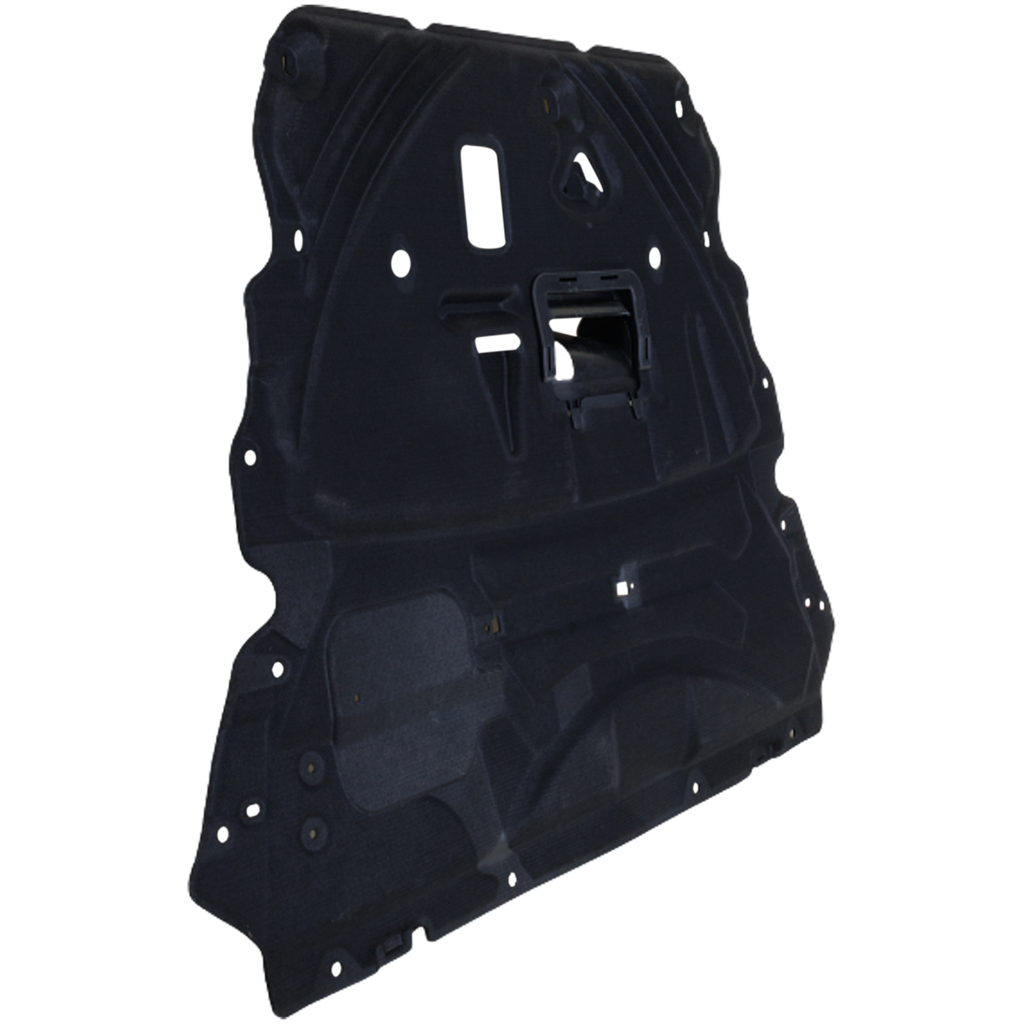 MAVERICK 22-23 ENGINE SPLASH SHIELD, AWD