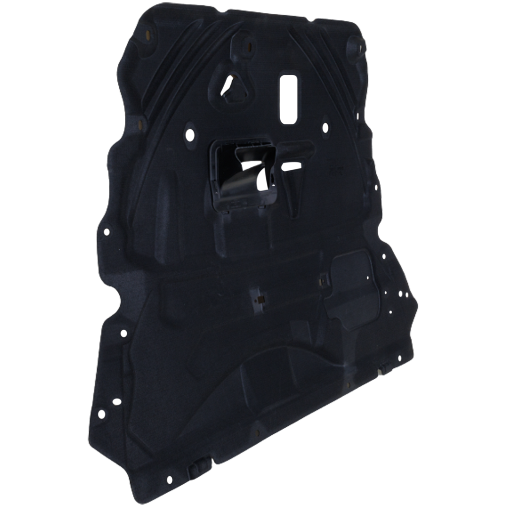 MAVERICK 22-23 ENGINE SPLASH SHIELD, AWD