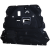 MAVERICK 22-23 ENGINE SPLASH SHIELD, AWD