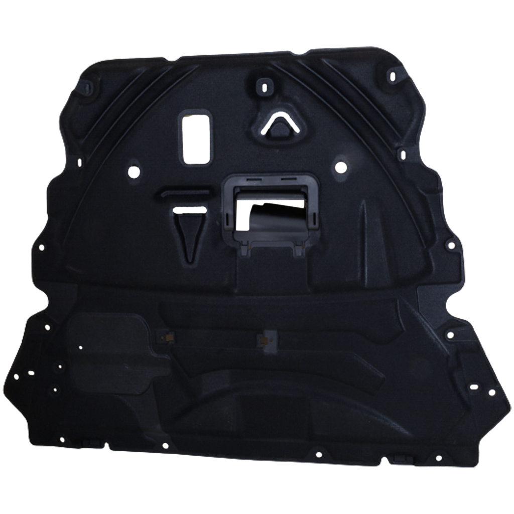 MAVERICK 22-23 ENGINE SPLASH SHIELD, AWD