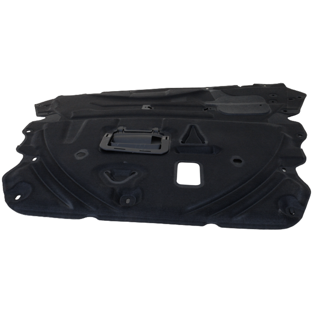 MAVERICK 22-23 ENGINE SPLASH SHIELD, AWD