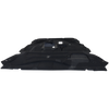 MAVERICK 22-23 ENGINE SPLASH SHIELD, AWD