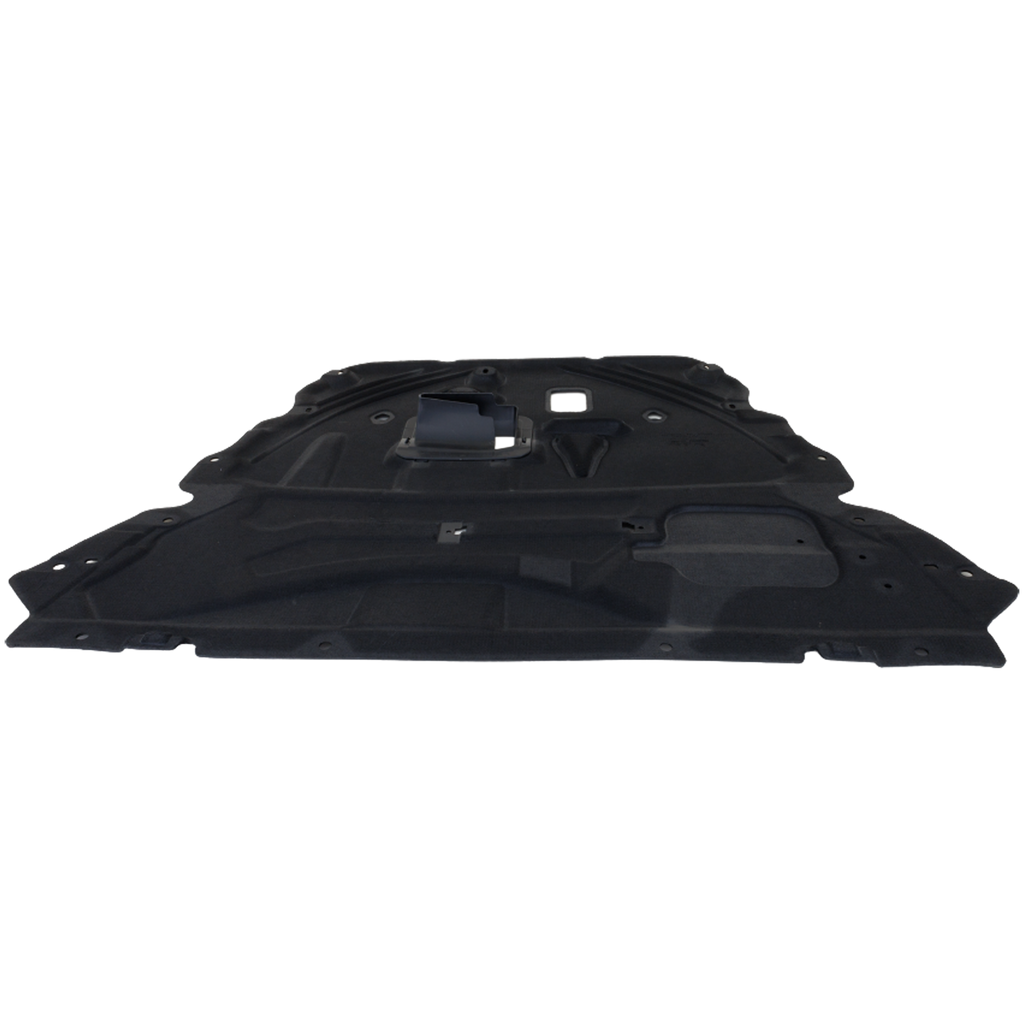 MAVERICK 22-23 ENGINE SPLASH SHIELD, AWD