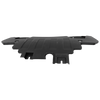 BRONCO 21-23 ENGINE SPLASH SHIELD, Front Section