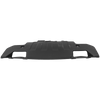 BRONCO 21-23 ENGINE SPLASH SHIELD, Front Section