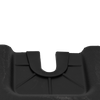 BRONCO 21-23 ENGINE SPLASH SHIELD, Front Section