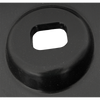 BRONCO 21-23 ENGINE SPLASH SHIELD, Front Section
