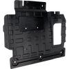 BRONCO 21-23 ENGINE SPLASH SHIELD, Rear Section, 2.3L/2.7L Eng.