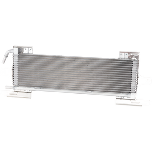 MUSTANG 11-14 TRANSMISSION OIL COOLER
