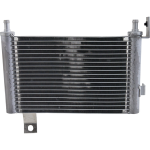 E-SERIES 08-14 TRANSMISSION OIL COOLER, w/o Towing Package
