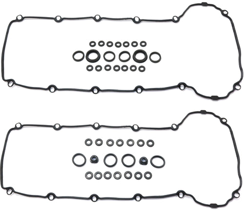 LS 00-06 / THUNDERBIRD 02-05 VALVE COVER GASKET, 8 Cyl, 3.9L eng.