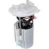 EDGE 12-15 FUEL PUMP MODULE ASSEMBLY, In-tank, Electric, 4 Cyl, 2.0L Eng.