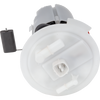 EDGE 12-15 FUEL PUMP MODULE ASSEMBLY, In-tank, Electric, 4 Cyl, 2.0L Eng.